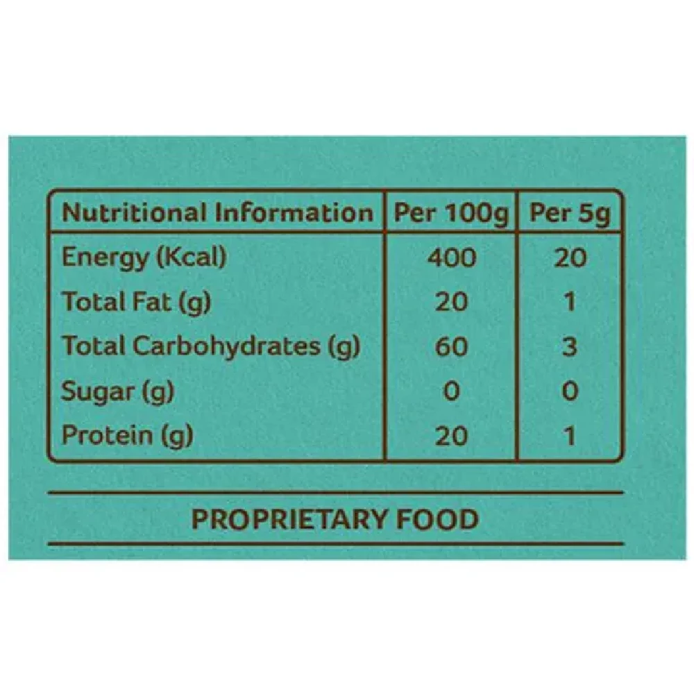 Organic Tattva Organic Subji Masala, 100 g-3.webp
